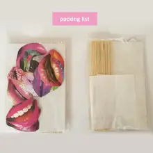 20 штук пародия Губы Photo Booth Реквизит для Bachelorette вечерние рождения детей игрушки Свадебные украшения события вечерние поставки