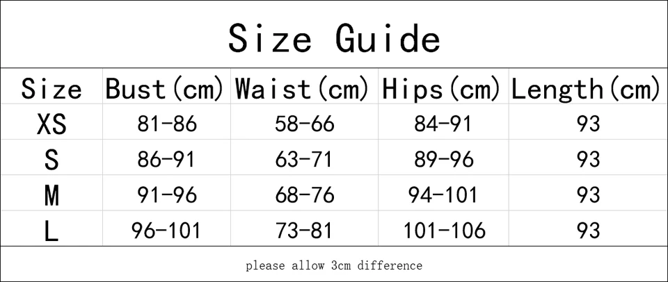 size