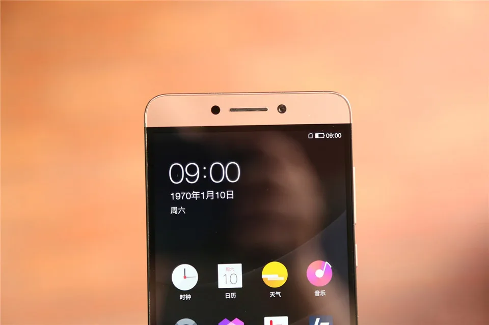 5," Letv LeEco Le Max 2X820 FDD 4G смартфон 4G 32G Snapdragon 820 четырехъядерный 2560x1440 21MP 3100mAh X820 телефон