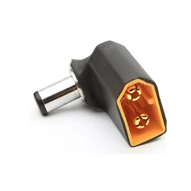 

RJXHOBBY Fatshark ImmersionRC Goggles Battery Adapter for 3S Lipo XT60 FPV RC Dominator Models Spare Part DIY Accessories