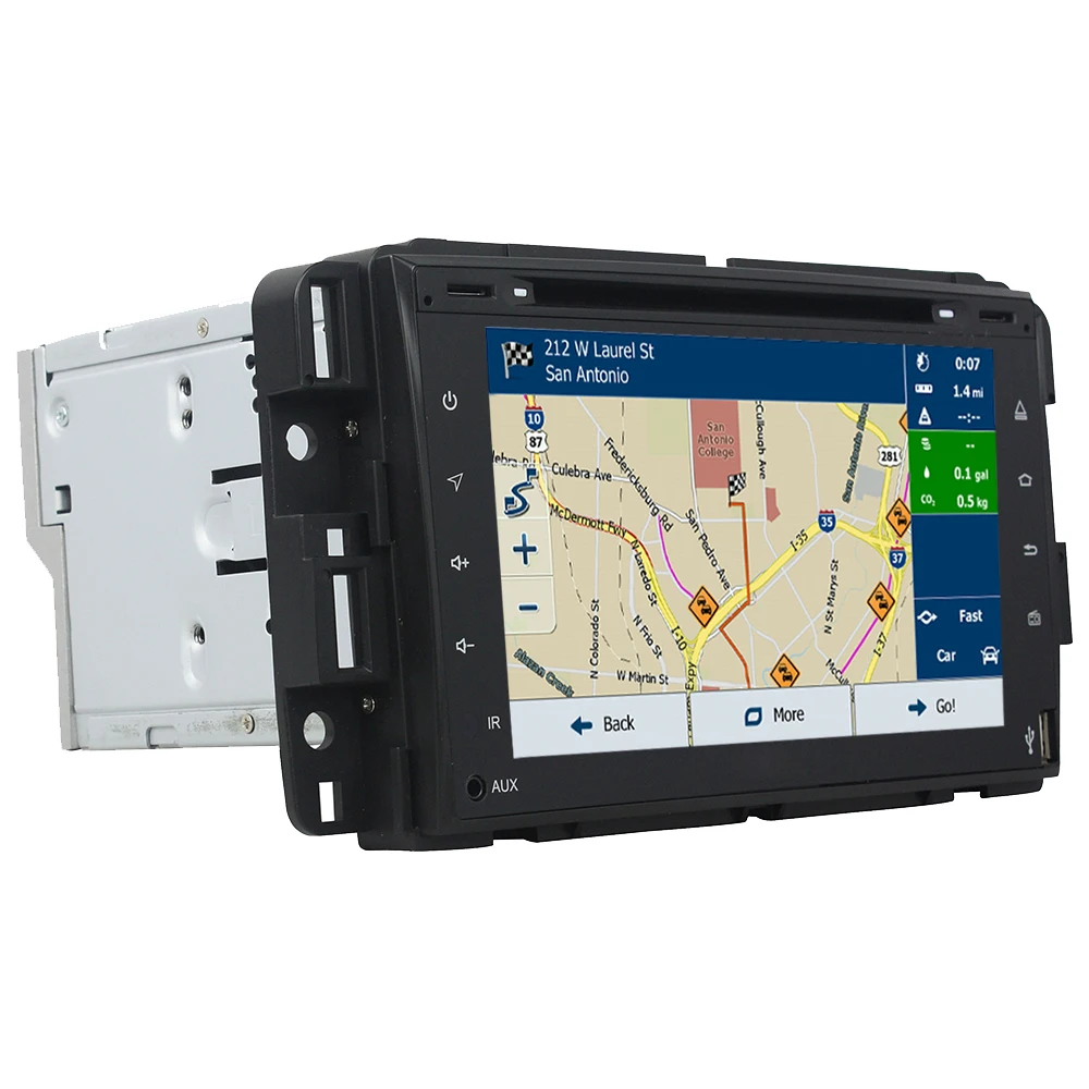 Flash Deal Octa Core 4G Android 8.1 4GB RAM 64GB ROM USB AUX Car DVD Player Stereo Radio For GMC Sierra Yukon Savana Denali/Buick Enclave 3 Flash Deal Octa Core 4G Android 8.1 4GB RAM 64GB ROM USB AUX Car DVD Player Stereo Radio For GMC Sierra Yukon Savana Denali/Buick Enclave 3