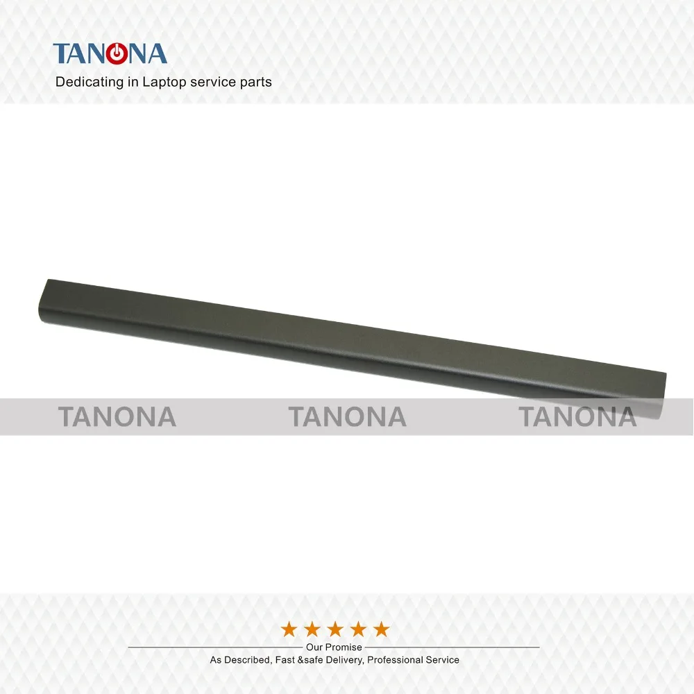 5CB0N82275 для lenovo Ideapad 320-14 отделка ободок полосы шарниры для крышки Чехол черный