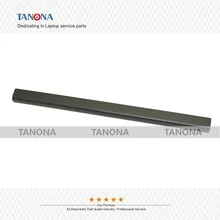 5CB0N82275 для lenovo Ideapad 320-14 отделка ободок полосы шарниры для крышки Чехол черный