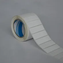10000 шт./лот RFID UHF этикетка нужно около 1 недели, чтобы произвести метки