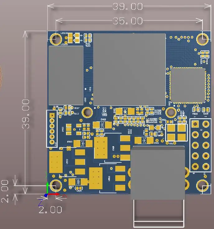 Для USB промышленных камера робот визуальный MT9V034 глобального воздействия глобальным затвора глобальный