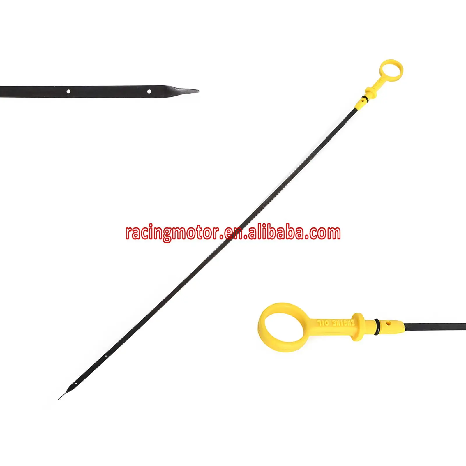 

New Oil Level Dipstick for Trackers and Suzuki Grand Vitara XL-7 V6 2.5 & 2.7L engines 1999-2006