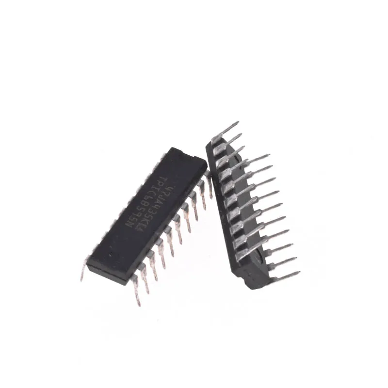 10pcs/lot TPIC6B595N DIP20 TPIC6B595 DIP 6B595 DIP-20 new and original IC In Stock