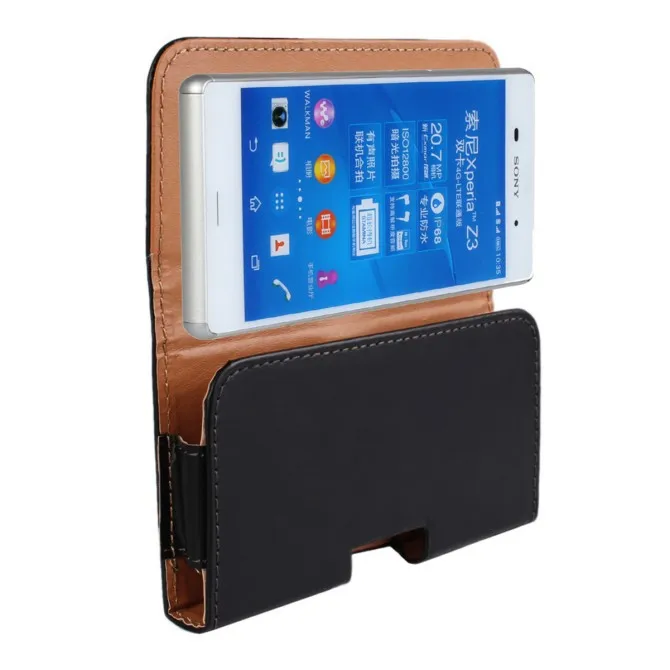 Sony Xperia Z3 Belt Clip Wist Holder (2).jpg