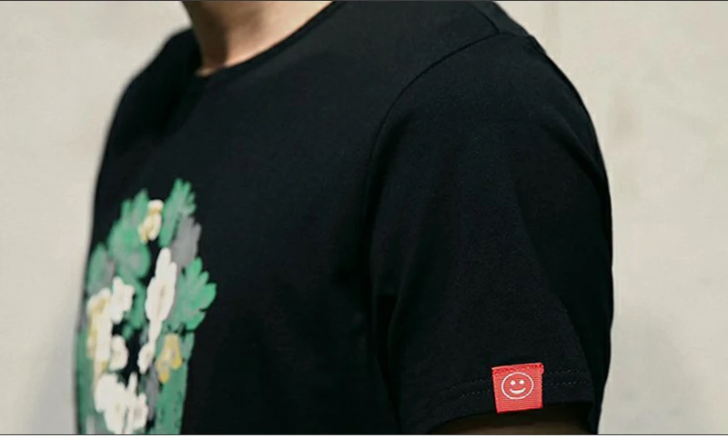 Mens T Shirts Fashion 2018  (16)