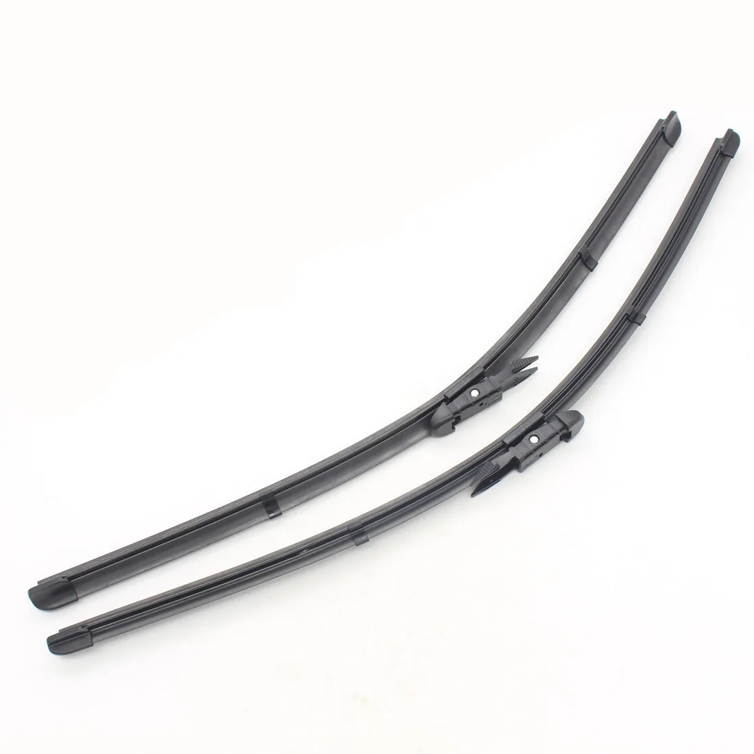 Windscreen wipers audi