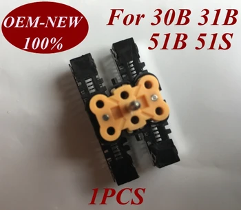 

30B 31B 51B 51S Foil Frame Replace head blade cutter for braun shaver 6690 6680 6610 4700 Series: 4835 4875 4876 4845 4840 4815