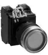 

[ZOB] YW1L-MF2E11Q4Q full protection cover reset button switch YW1L-AF2E11Q7G imports from Japan idec --30PCS/LOT