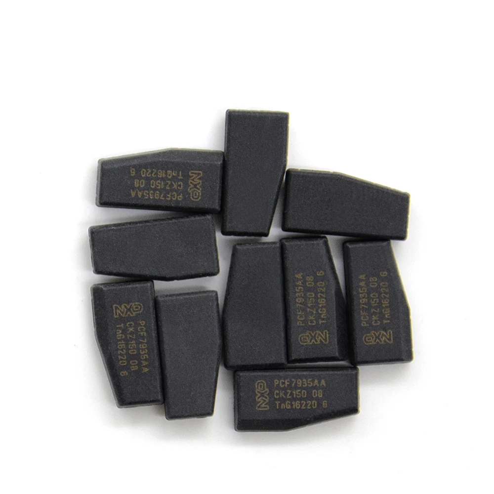 Бесплатная доставка 10 шт./лот PCF7935AS PCF 7935 PCF7935 автомобильный ic чип PCF7935AA = чип|car