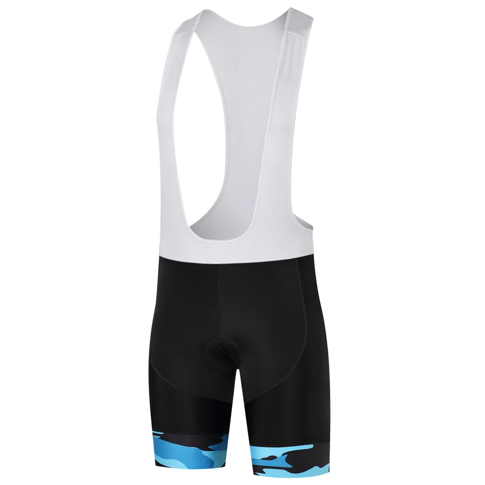 Синий Камуфляжный велошорты ciclismo 9D GEL pro team bicicleta maillot bike ropa mtb Одежда для велосипедного спорта ciclismo#686