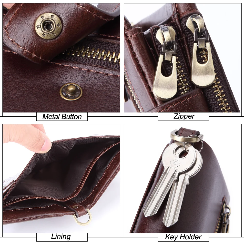 Wallets
