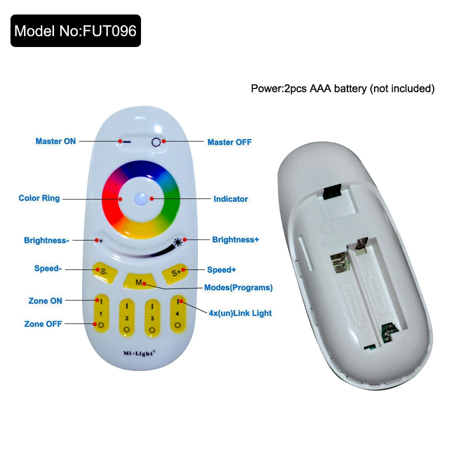 GU10-Mi5W-RGBW-1B,GU10-Mi5W-RGBWW-1B,Ctr-MI-BX2-WIFI-C,Ctr-NMI-Wifi-C,Ctr-Mi-RGBW-R,Ctr-MI-TPRGBW-AC-7