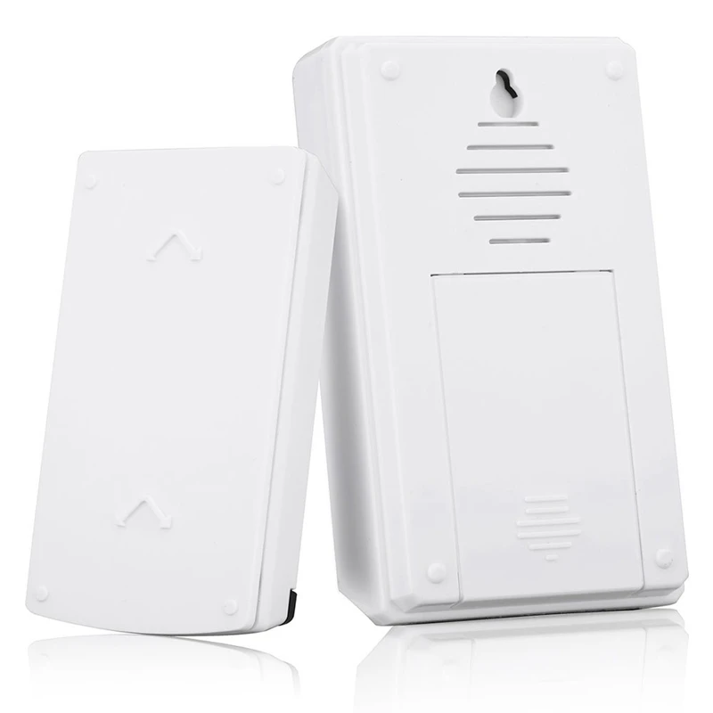 FORECUM Carillon Doorbell Wireless Doorbell 315MHz 36 Music Remote control Waterproof FORECUM Carillon Doorbell Wireless Doorbell 315MHz 36 Music Remote control Waterproof
