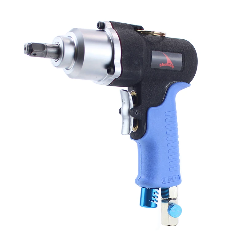 mini pneumatic wrench 1