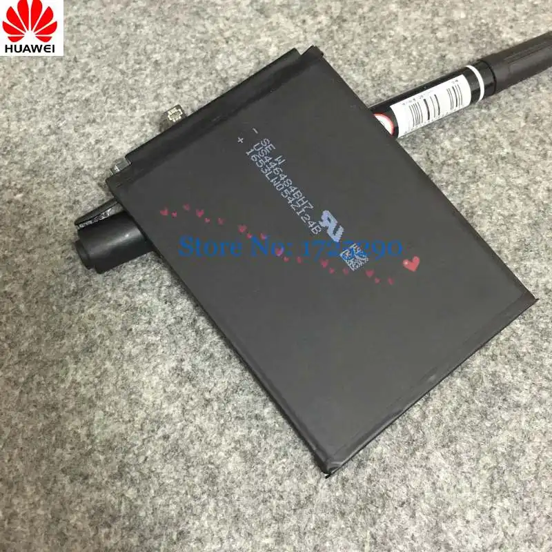 HB436486ECW 4000 мАч аккумулятор для huawei mate 10 mate 10 Pro P20 Pro mate 20