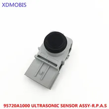 Датчик ASSY-ULTRASONIC BWS B W S датчик в сборе PDCParkingYAOPEI 957202w000датчик парковки для Hyunda SANTA FE 13 957202w000