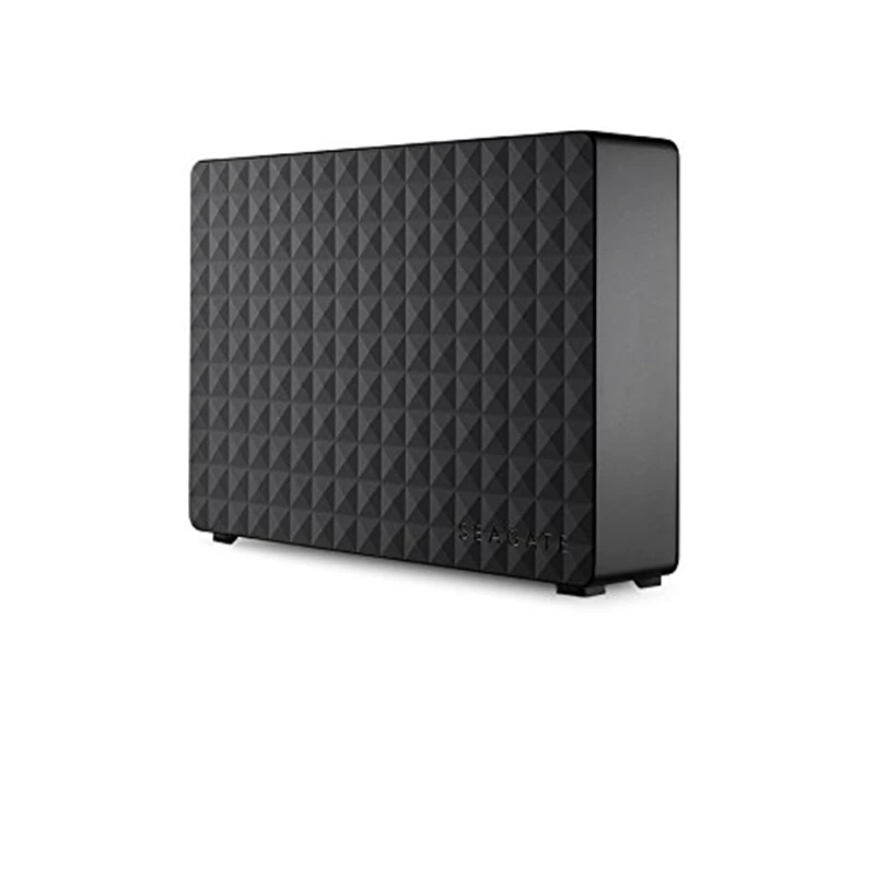 

Seagate Expansion 3.5" Desktop HDD 2TB 3TB 4TB 6TB 8TB Desktop External Hard Drive USB 3.0 HDD for Laptop PC