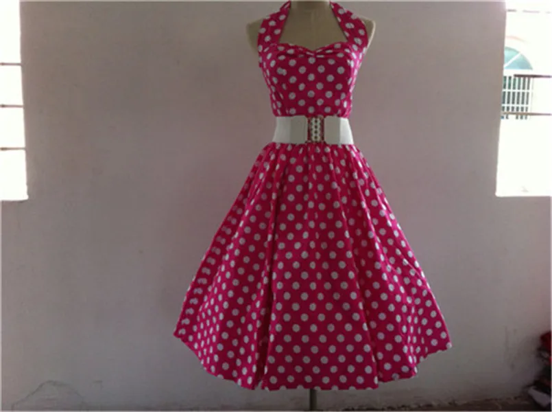 rockabilly dress (106)