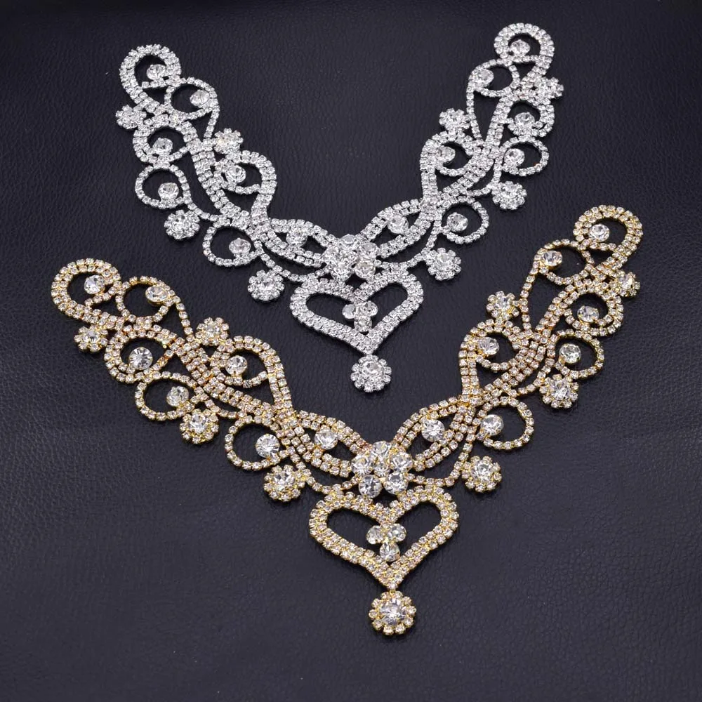 rhinestone neckline (5)