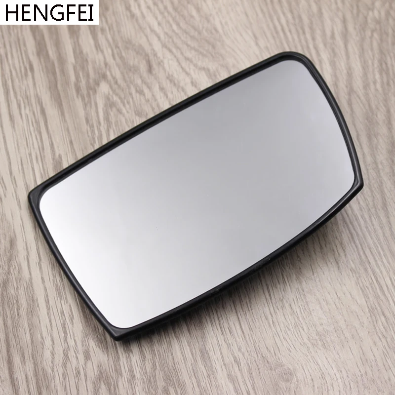 Автомобильные аксессуары Hengfei автомобильное зеркало объектив для hyundai COUPE TIBURON внешние зеркальные линзы
