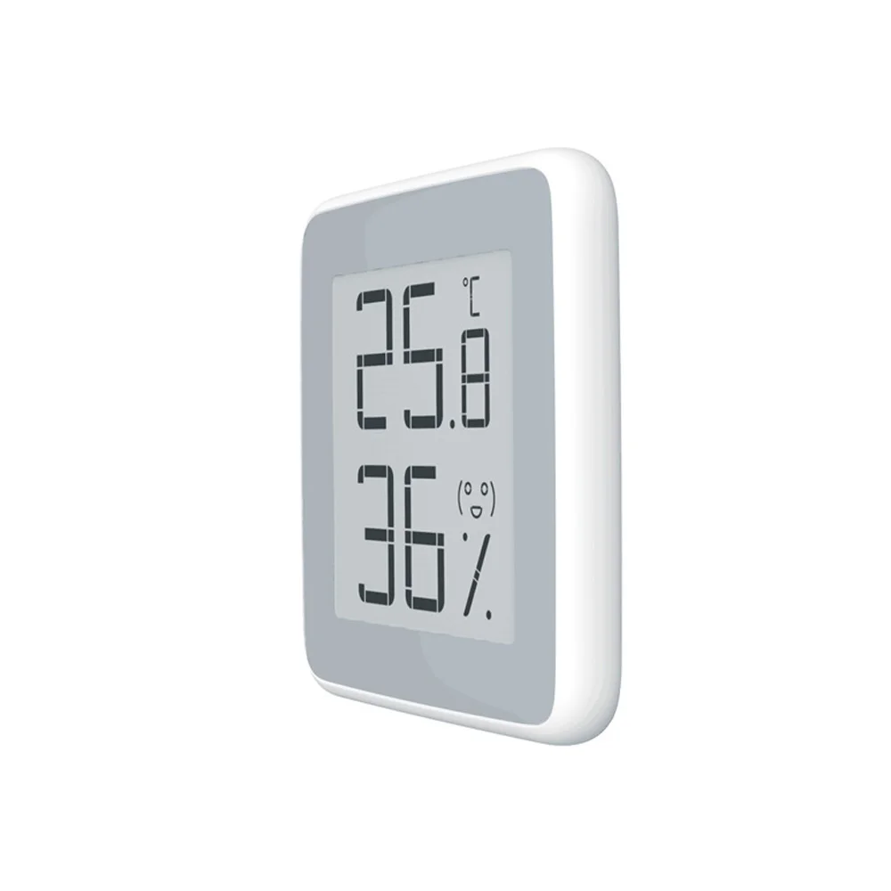 

Durable Home Baby Room Ink Screen Digital Hygrometer Thermometer Humidity Sensor