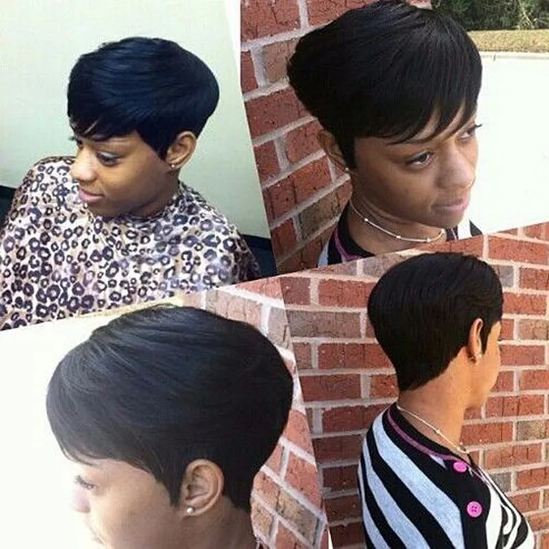 27 piece short weave hairstyles