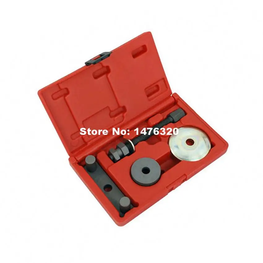 Automotive Rear Suspension Subframe Bush Removal Tool For Ford Mondeo