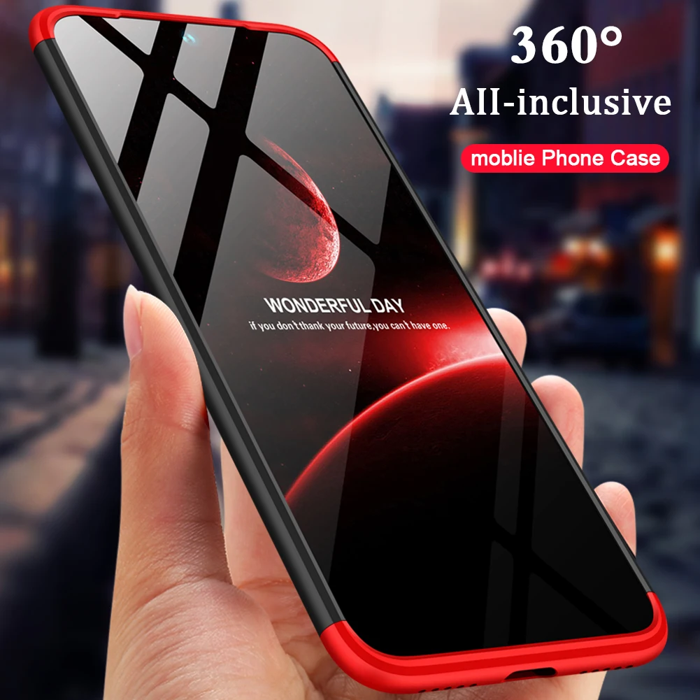 

Case 8X For Xiaomi Mi 8 Lite Play Case For Redmi Note 7 6 Pro Cover Full Protection Shell For Xiomi Redmi 6A 6 5 Plus Case Capa
