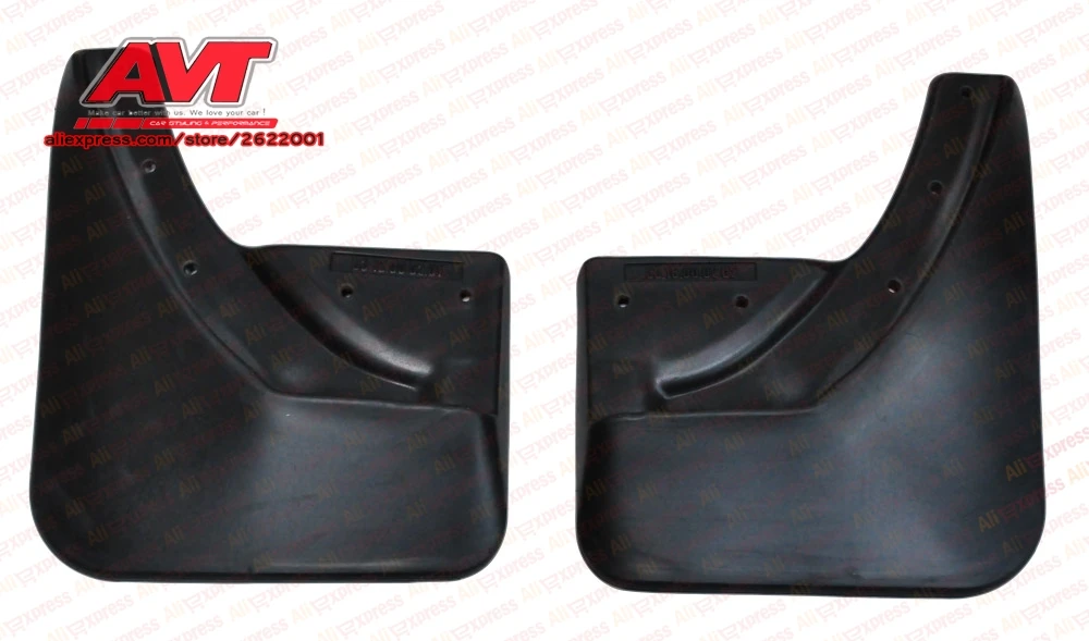 

Mudguard for Mazda CX-7 2010- 1 2 pcs/set ( 2 pcs rear ) protection mud splash auto car accessories car styling