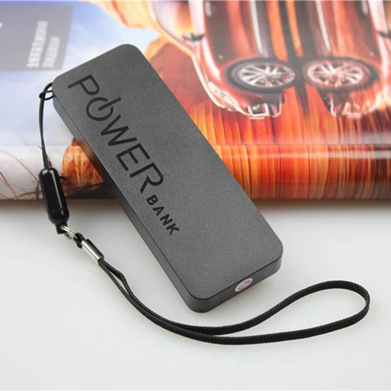 

Power Bank 7000mAh Mobile Phone Power Bank Universal External Battery Charger Power Bank Smartphone for iPhone 7 8 X Samsung