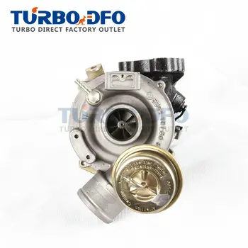 

K03 turbo charger 53039700016 complete turbne for Audi A6 2.7 T C5 Left side AJK / ARE 169 KW / 184 KW 1999-2001 078145701S