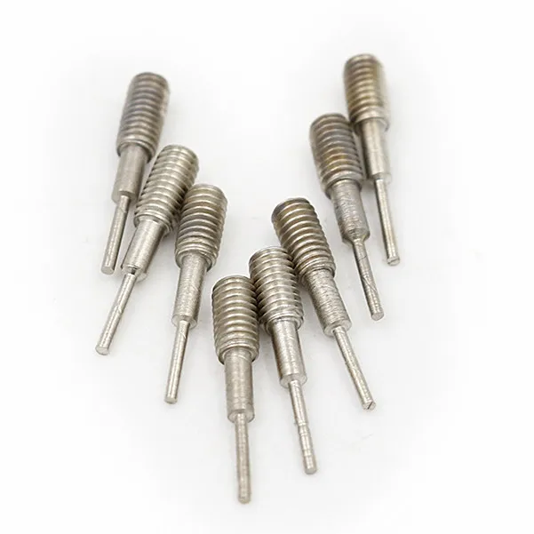 

Wholesale 1000pcs/ lot Stainless Steel Watch Strap Spring Bar Link Pin Remover Repair Tool spring bar pins for the watch tools