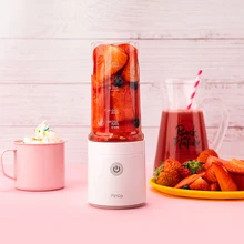 PL-B007W2W портативная ручная соковыжималка 350 мл от Xiaomi youpin