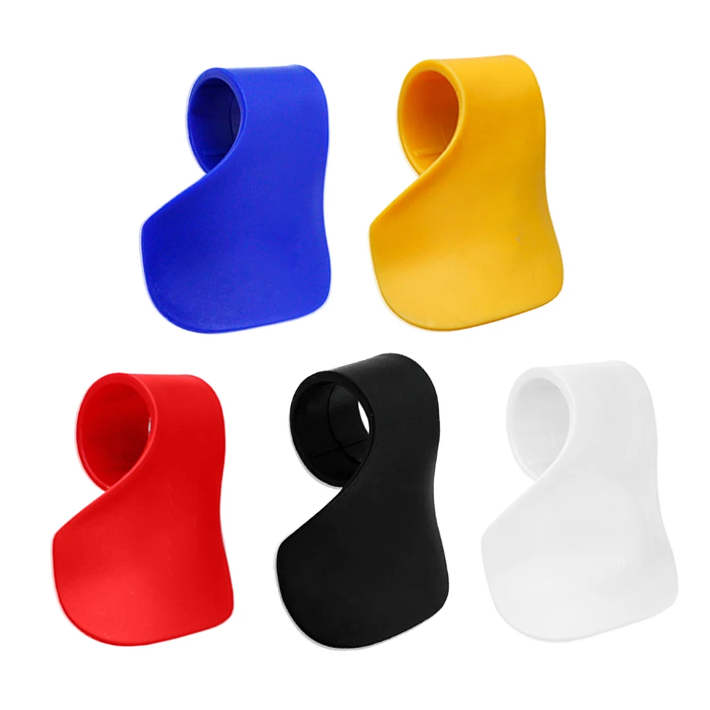5 Colors Motorcycle Throttle Assist Wrist Rest Cruise Control Grips  Fit For 25MM Handlebar  ABS plastic