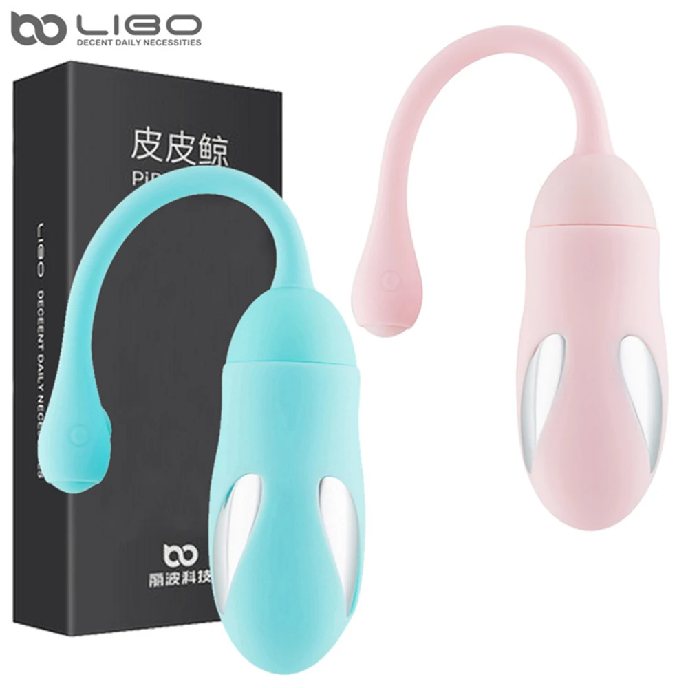 Vagina Ball ff Vibrator