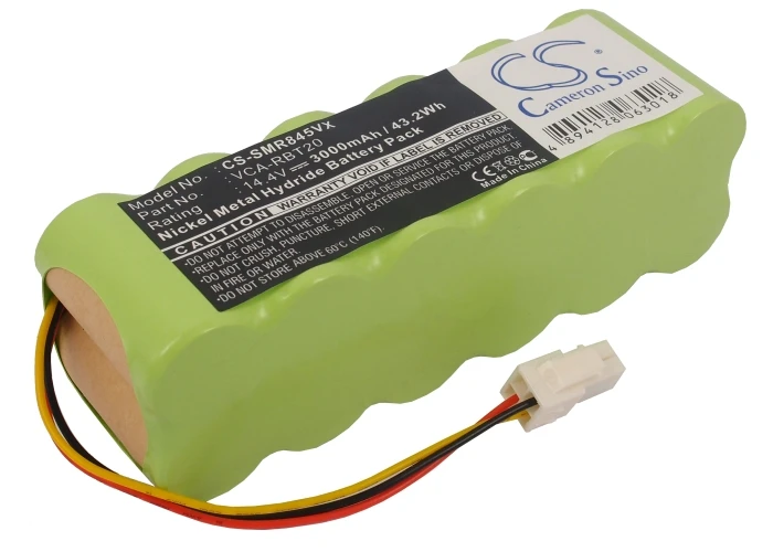 

Cameron Sino For Samsung VCR8855L3A Silencio,VCR8855L3B,VCR8857,VCR8877