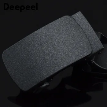 

Deepeel Fashion Men Belt Buckles High Quality Metal Pin Buckle for Belt 34mm-35mm Boucle De Ceinture DIY Leather Crafts KY885
