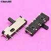 Cltgxdd-Interruptor de deslizamiento de potencia, pulsador de reinicio de tecla de encendido switc, apto para Samsung N143, N145, N148, N150, 1 ud. ► Foto 1/2