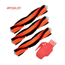 Vacuum Cleaner Rolling Brush replacement for Xiaom