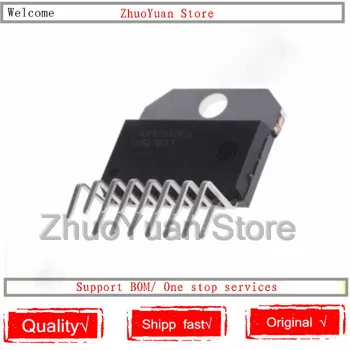 

1PCS/lot New original LM4765T LM4765 audio power amplifier chip ZIP15