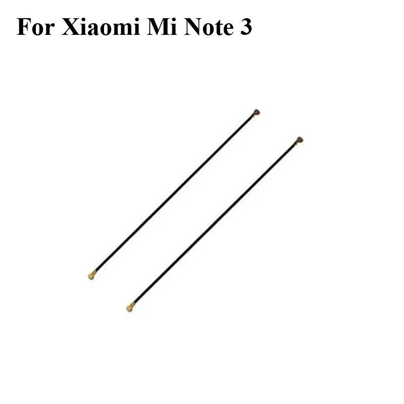 

For xiaomi note3 Mi Note 3 MCE8 MCT8 5.5'' inch Wifi Antenna signal cable For Xiaomi mi note3 Mobile phone
