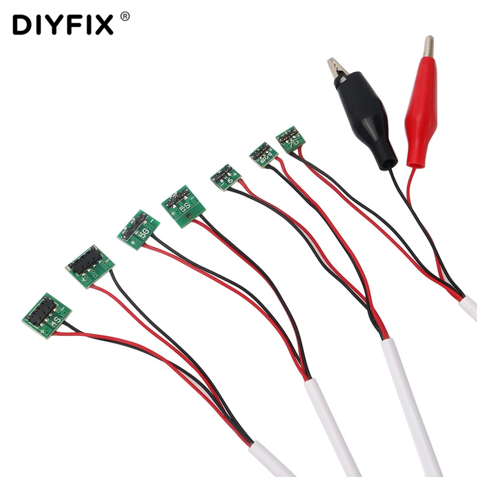 Phone Current Test Cable (5)