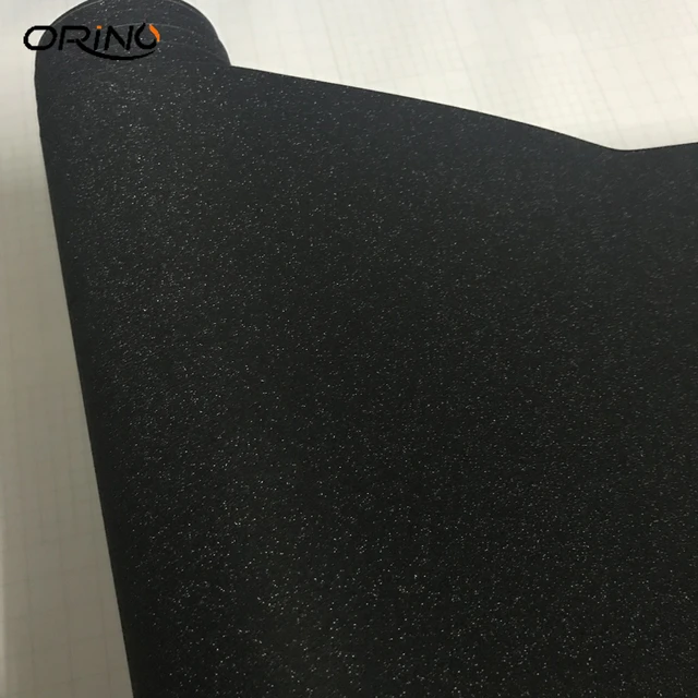 50x300cm Black Matte Car Wrap Vinyl Roll with Air Release Self Adhesive  Decal Sticker Wrapping - AliExpress