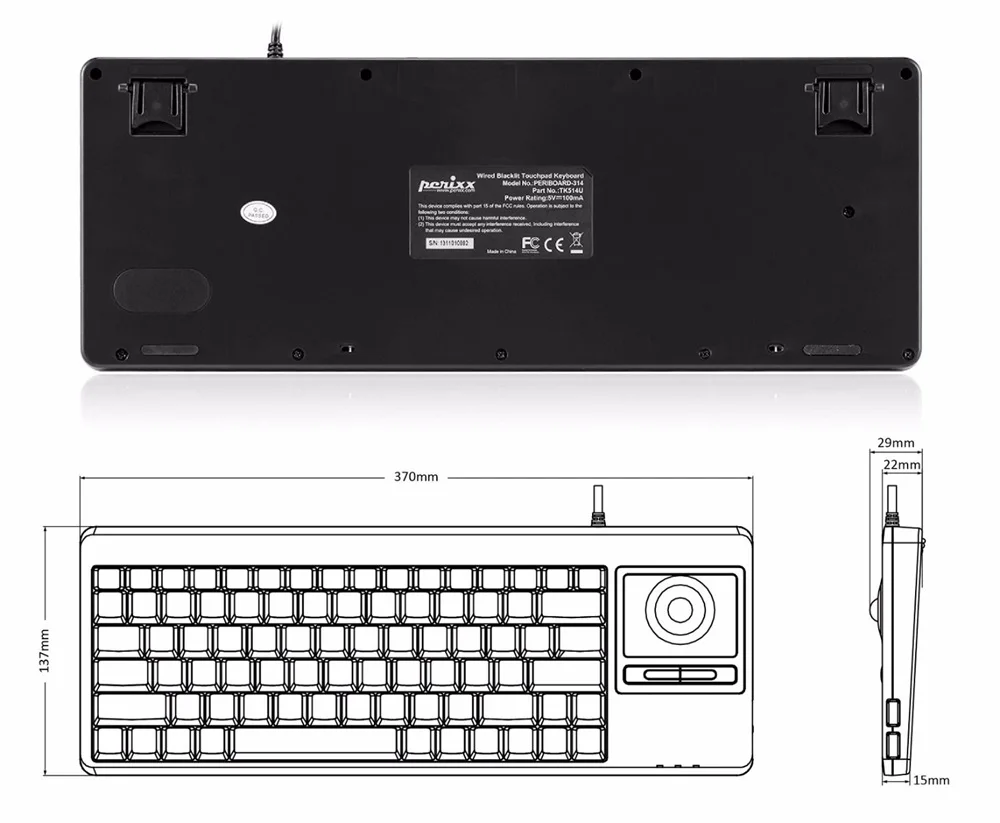 periboard-314-4