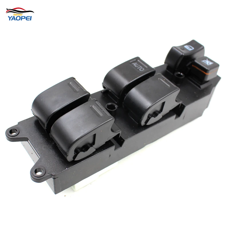 Prix pour Lève-Vitre Électrique Contrôleur Maître Commutateur de Commande 84820-60090 8482060090 Pour Toyota Echo Yaris Camry Pique-Nique 4 Coureur Hilux TUV Prix pour Lève-Vitre Électrique Contrôleur Maître Commutateur de Commande 84820-60090 8482060090 Pour Toyota Echo Yaris Camry Pique-Nique 4 Coureur Hilux TUV