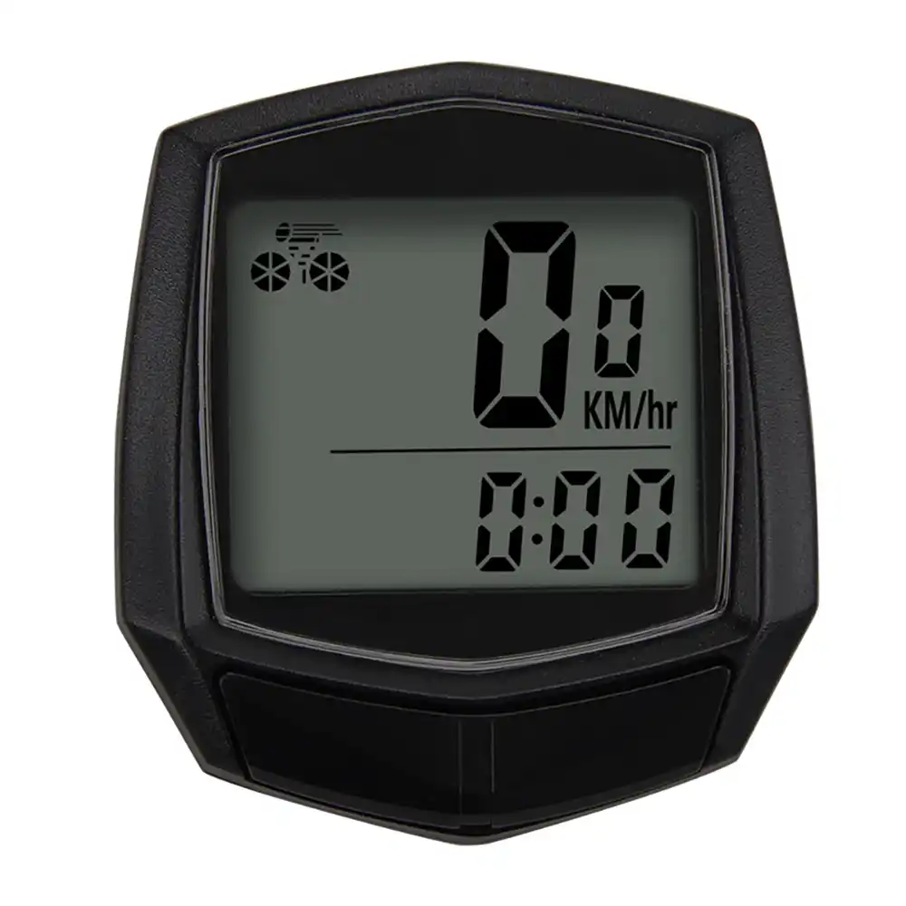 Speedometer for turbo trainer Clearance